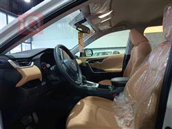 تويوتا راف 4